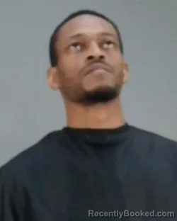 Mugshot of JOE CEASAR SMITH booked in Summit County, Ohio on March 21, 2026