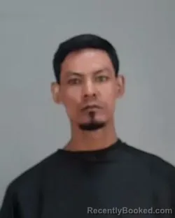 Mugshot of RUM ZA AH LI booked in Summit County, Ohio on March 21, 2026