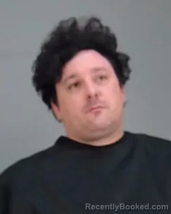 Mugshot of ANDREW MICHAEL LEMMON booked in Summit County, Ohio on March 21, 2026