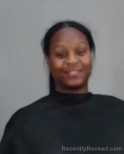 Mugshot of CANDIS LEE booked in Summit County, Ohio on March 21, 2026