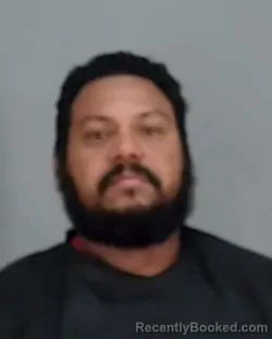 Mugshot of HERREA CARCAMO booked in Summit County, Ohio on March 21, 2026