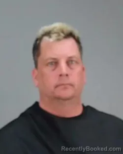 Mugshot of MICHAEL RICHARD HEIER booked in Summit County, Ohio on March 22, 2026