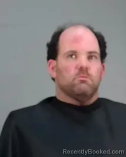 Mugshot of RICHARD LEE NEIDEN booked in Summit County, Ohio on March 23, 2026