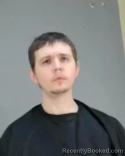 Mugshot of JOHN RICHARD HEATON booked in Summit County, Ohio on March 23, 2026