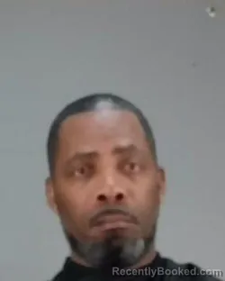 Mugshot of DAVID JEROME WATSON booked in Summit County, Ohio on March 23, 2026