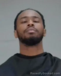 Mugshot of KHALIAH TAVOLOS DUNEM booked in Summit County, Ohio on March 23, 2026