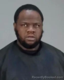 Mugshot of ROBERT LEE MILTON booked in Summit County, Ohio on March 24, 2026