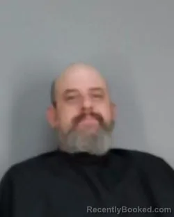 Mugshot of JOHN GORDON LINDSEY booked in Summit County, Ohio on March 25, 2026