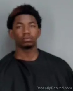 Mugshot of MARTINO LA DARRIN HARRIS booked in Summit County, Ohio on March 26, 2026