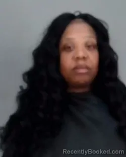 Booking photo from Summit County, Ohio