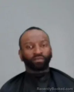 Booking photo from Summit County, Ohio