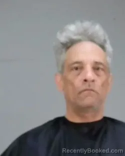 Mugshot of JOSEPH JONATHAN CAMERON booked in Summit County, Ohio on March 27, 2026