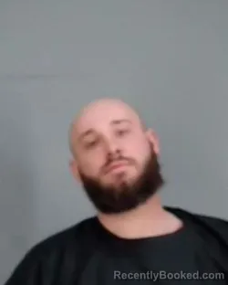 Mugshot of LOGAN WILLIAM DINGEY booked in Summit County, Ohio on March 27, 2026