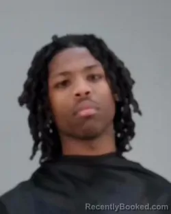 Mugshot of MICIAH JEREMIAH DANIEL booked in Summit County, Ohio on March 28, 2026