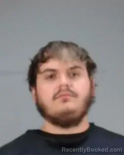 Mugshot of ANTHONY CLIFTON ERVIN booked in Summit County, Ohio on March 29, 2026