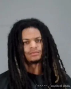 Mugshot of TODD ANTHONY ELLERSON booked in Summit County, Ohio on March 29, 2026