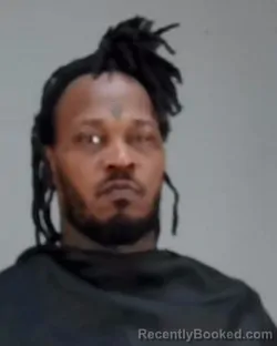 Mugshot of JEREMY LEE WILLIAMS booked in Summit County, Ohio on March 29, 2026