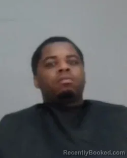 Mugshot of JAYLON DARRICK ROBBS booked in Summit County, Ohio on March 30, 2026