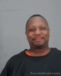 Mugshot of GARY DEVON SMALL booked in Summit County, Ohio on March 30, 2026