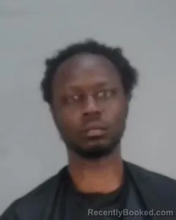 Mugshot of IRVIN JAMAR BRANDON booked in Summit County, Ohio on March 31, 2026