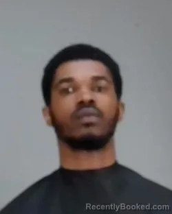 Mugshot of JAVEOHN MARKELLE DIRSEAN CLIFFORD booked in Summit County, Ohio on March 31, 2026