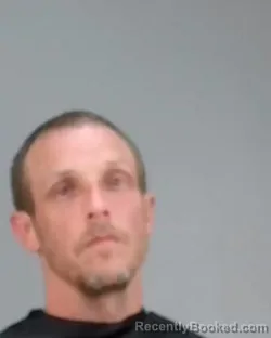 Mugshot of JOSHUA JAY ROGERS booked in Summit County, Ohio on March 31, 2026