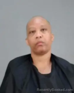 Mugshot of LISHA L GARY booked in Summit County, Ohio on March 31, 2026