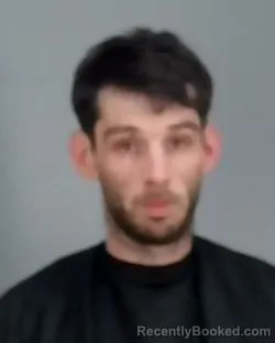 Mugshot of PATRICK GENE REYNOLDS booked in Summit County, Ohio on March 31, 2026