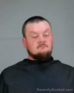 Mugshot of KENNETH RAYMOND FLINN booked in Summit County, Ohio on April 3, 2026