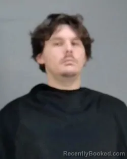 Mugshot of JEREMY JOSEPH PORTER booked in Summit County, Ohio on April 3, 2026