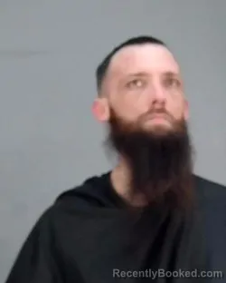 Mugshot of JERMEMY MICHAEL LUDWIG booked in Summit County, Ohio on April 3, 2026