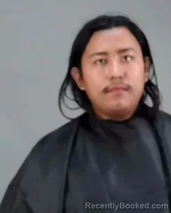 Mugshot of TSHEWANG SYANGBO booked in Summit County, Ohio on April 4, 2026