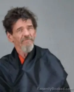 Mugshot of RONALD HERBERT MACMICHAEL booked in Summit County, Ohio on April 4, 2026