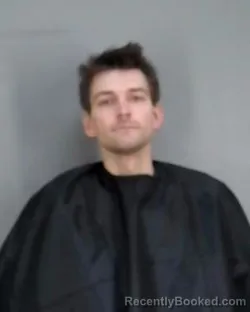 Mugshot of GIOVANNI EDWARD GIACO booked in Summit County, Ohio on April 4, 2026