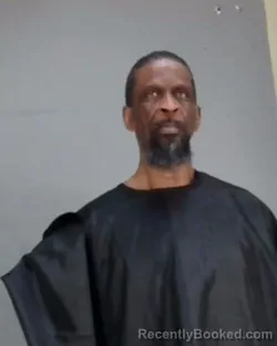 Mugshot of EUGENE SIMS booked in Summit County, Ohio on April 16, 2026