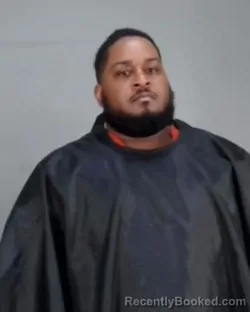 Mugshot of PHILLIP P HOLLIS booked in Summit County, Ohio on April 16, 2026