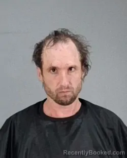 Mugshot of NEIL ARTHUR KRONMILLER booked in Summit County, Ohio on April 28, 2026