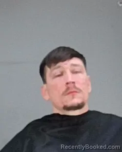 Mugshot of ROBERT GREGORY TARCHIE booked in Summit County, Ohio on May 3, 2026