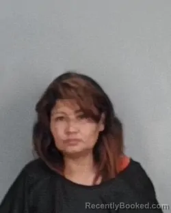 Mugshot of HARI MAYA BASNET booked in Summit County, Ohio on May 5, 2026