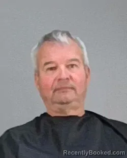 Mugshot of PETER WEINER booked in Summit County, Ohio on May 5, 2026