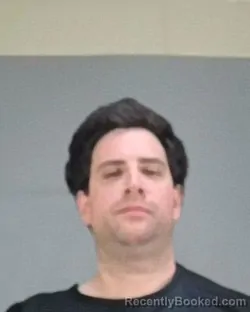 Mugshot of SAMUEL HARRIS CHRONISTER booked in Summit County, Ohio on May 8, 2026
