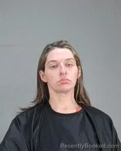 Mugshot of ANDREA LOUISE WOLOCH booked in Summit County, Ohio on May 14, 2026