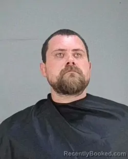 Mugshot of ALEXANDER DEVANE JENKINS booked in Summit County, Ohio on May 19, 2026