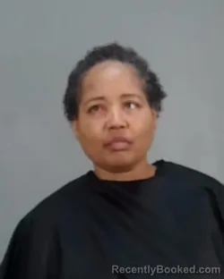 Mugshot of ANGEL MONIQUE BACHELOR booked in Summit County, Ohio on June 28, 2026