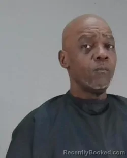 Mugshot of MURRY A RONES