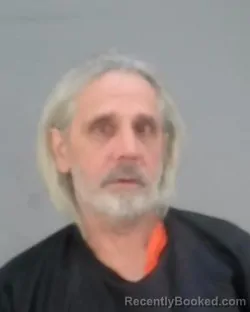 Mugshot of NICHOLAS CHARLES SKORY booked in Summit County, Ohio on March 30, 2026