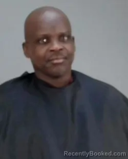 Mugshot of ANDRE MARTIN YEAGER booked in Summit County, Ohio on March 31, 2026