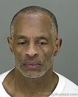 Mugshot of James Henry Smith