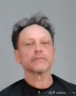 Mugshot of RODNEY MANUEL RODRIGUEZ booked in Summit County, Ohio on March 31, 2026