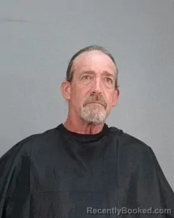 Mugshot of BRIAN EDWARD HAGAN booked in Summit County, Ohio on May 17, 2026